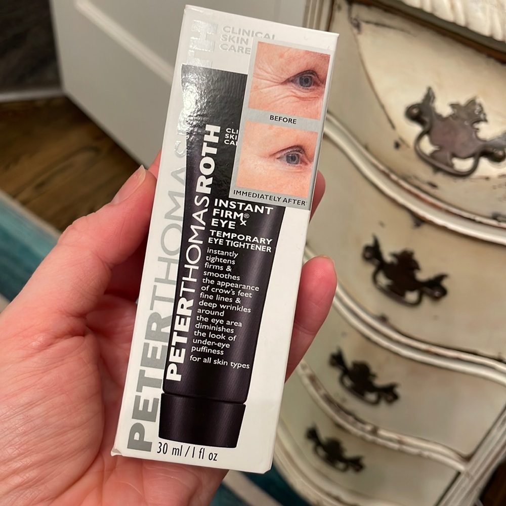 Peter Thomas Roth Instant Firm Eye